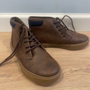 Size 1 Nautica Kids Boots